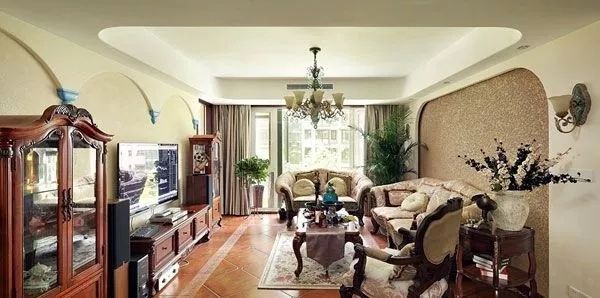带你看看好看的装修风格,六大装修风格哪款才是你的最爱