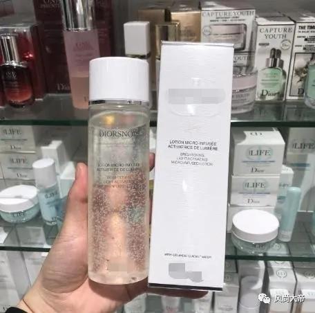 买过最不后悔的护肤品,买过最后悔的护肤品