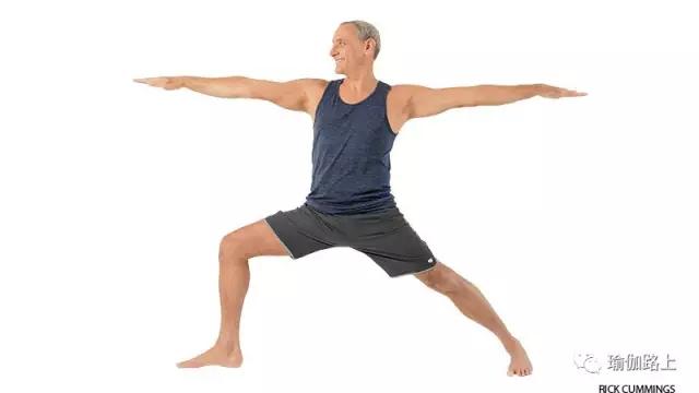 髋部太紧,髋太紧适合开髋的动作