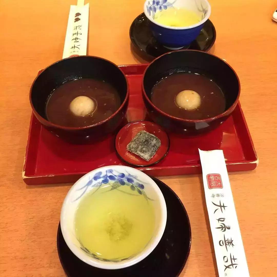 日本大阪美食攻略最新,大阪难波美食推荐