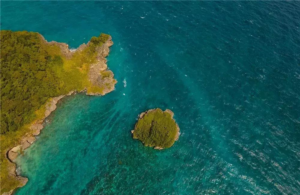 世界最美白沙滩之一长滩岛,最美长滩岛旅游攻略