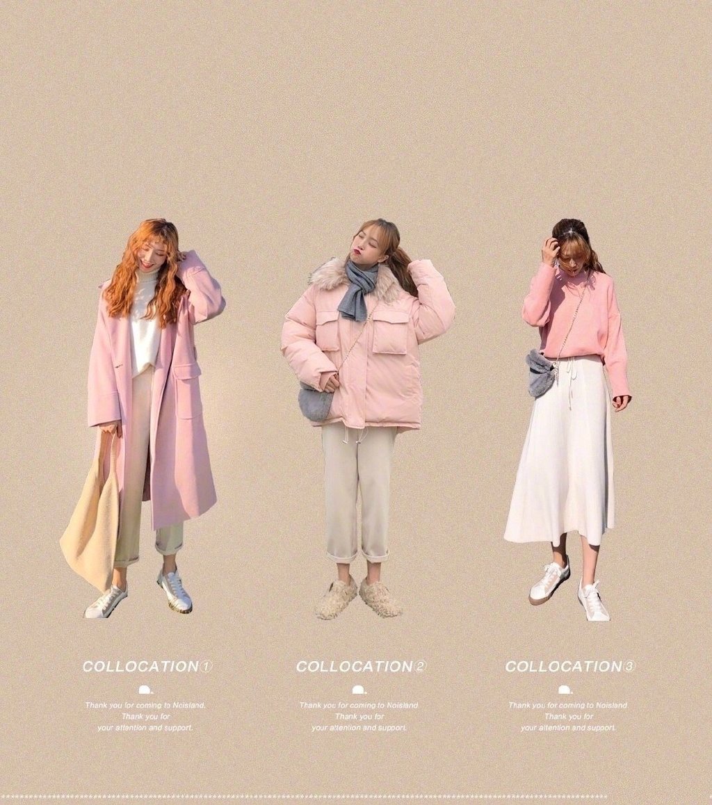 58套秋冬高级感穿搭分享,今冬30个穿搭示范显瘦时髦炸