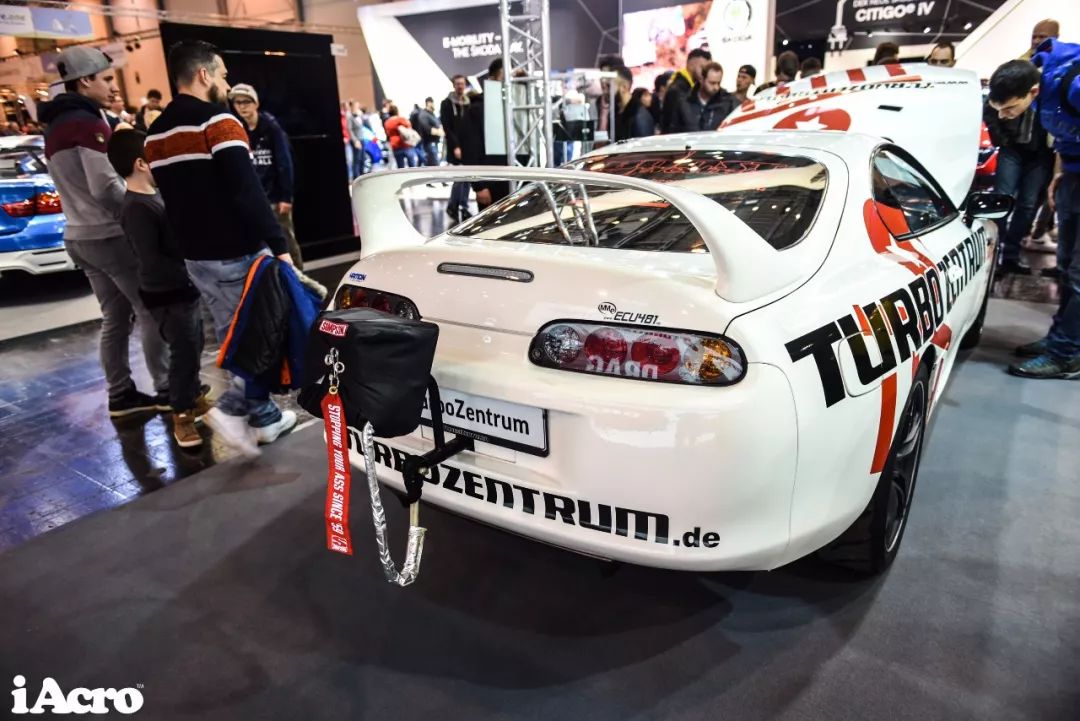 埃森改装展,德国埃森改装车展