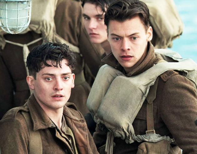 敦刻尔克大撤退历史事件,敦刻尔克大撤退历史