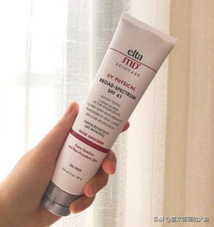 公认防晒霜油腻评测,全网无差评的防晒霜好用吗