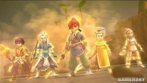 那些年制霸网吧的十大游戏,十年前网吧里最火的几款游戏