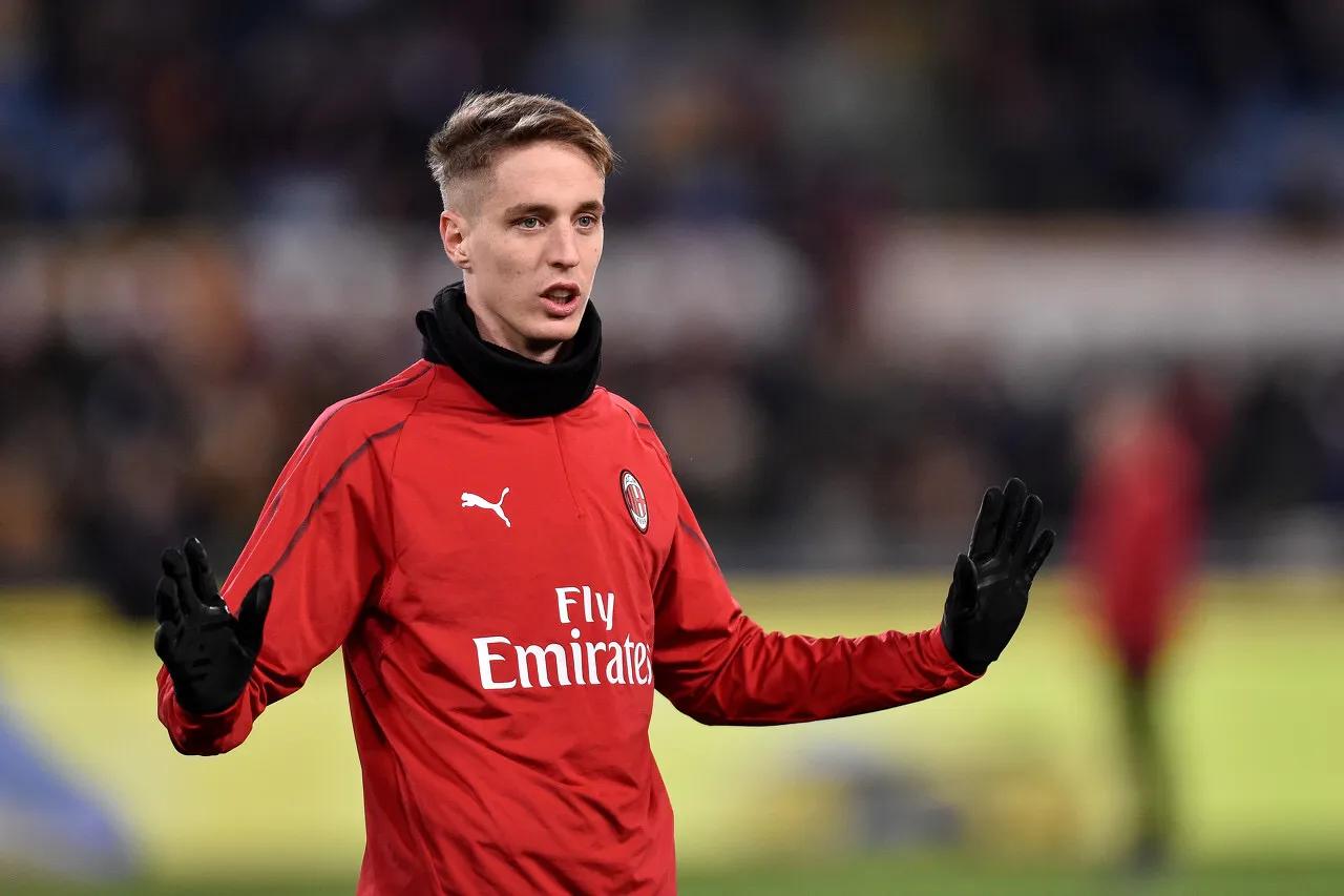 ac米兰早期来中国俱乐部的比赛,ac米兰历史最佳引援