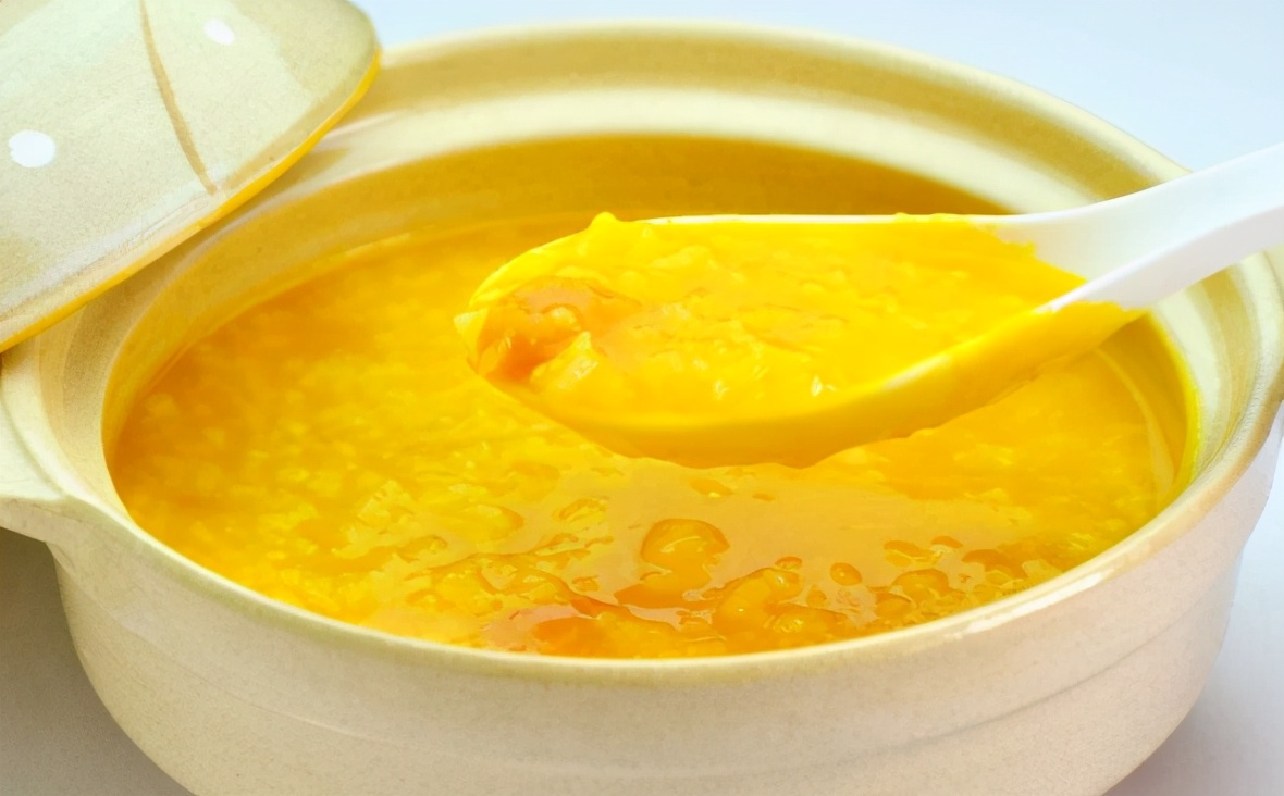 小米粥如何熬出米油又软烂,熬小米粥要不要撇去浮沫