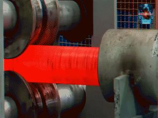 海绵上凹凸花纹怎么弄出来的,海绵怎么切又完整又好看