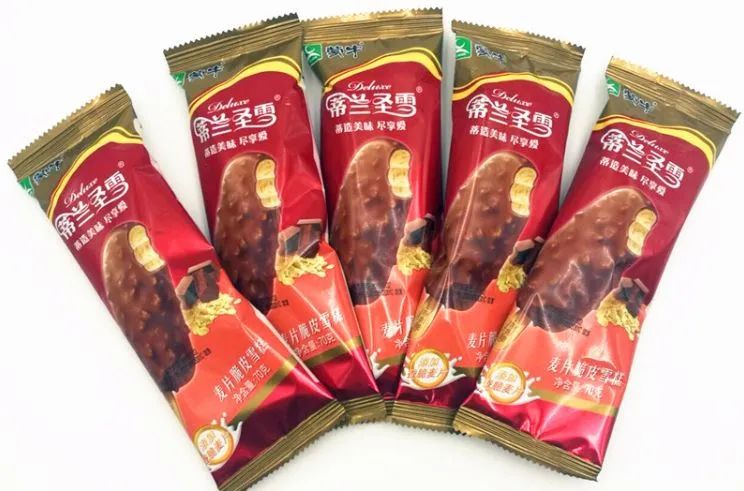 盘点那些既便宜又好吃的雪糕,低至一块钱的平价雪糕