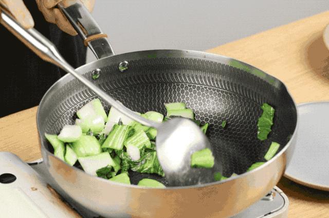 双立人德国售价,双立人不粘锅炒锅怎么样