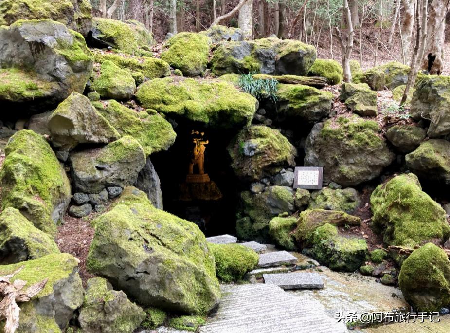 日本顶级的庭院,日本最漂亮庭院