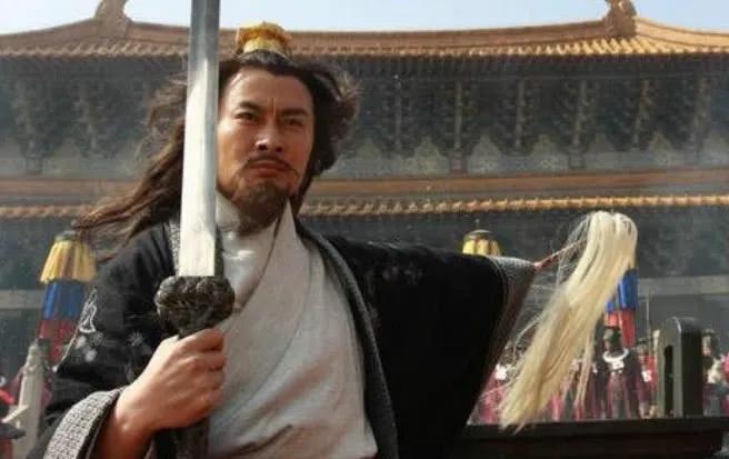 梁山上最形象的八个绰号，听到他们绰号，就能知道他们是干什么的