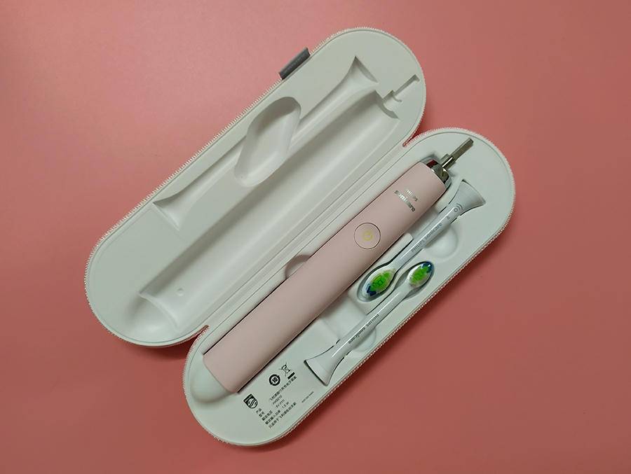 同样是电动牙刷,凭什么它可以卖上千块