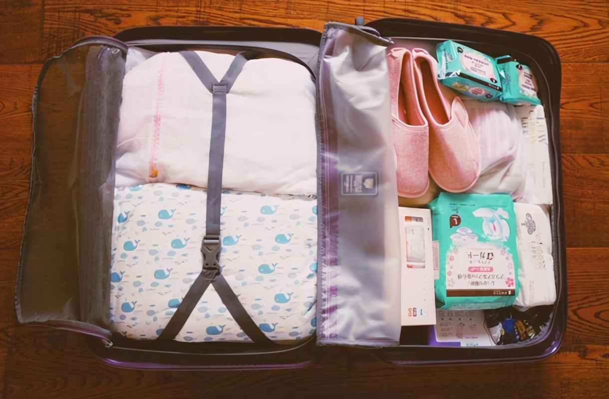 夏季进产房妈妈需要准备哪些东西,进产房妈妈真正用到的东西有哪些