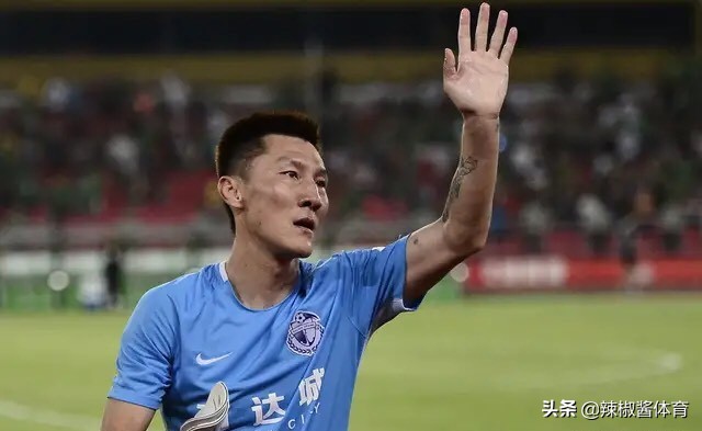 老将也有春天，大连人35岁“追风少年”再战一年，贝帅别“绝情”