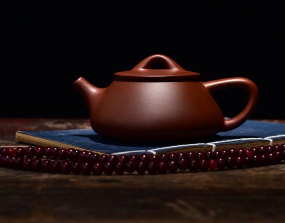 壶梦窑石瓢壶,壶梦窑真的吗