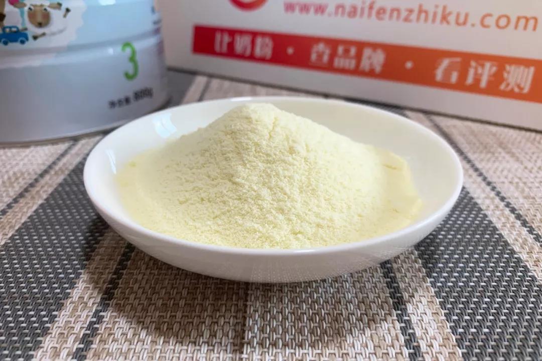 蓝河绵羊奶新国标口味测评,春天羊和蓝河绵羊奶哪个好吸收