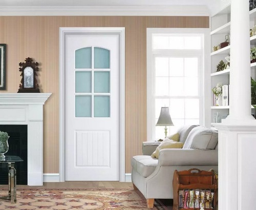 卧室木门怎么选？材质、颜色、品牌这么挑邻居都夸眼光好！