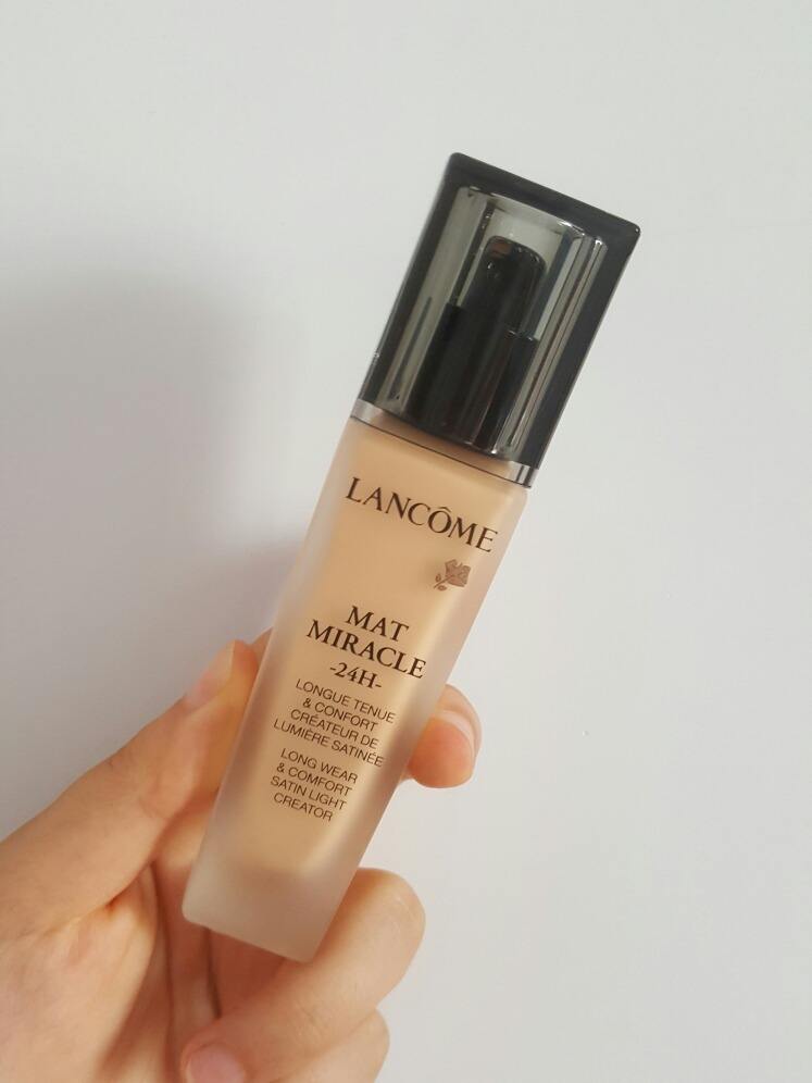 适合混干皮的粉底液真实测评,funnyelves粉底液干皮测评