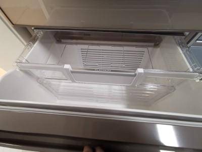 日立460冰箱,日立r-xg420kc冰箱吐槽