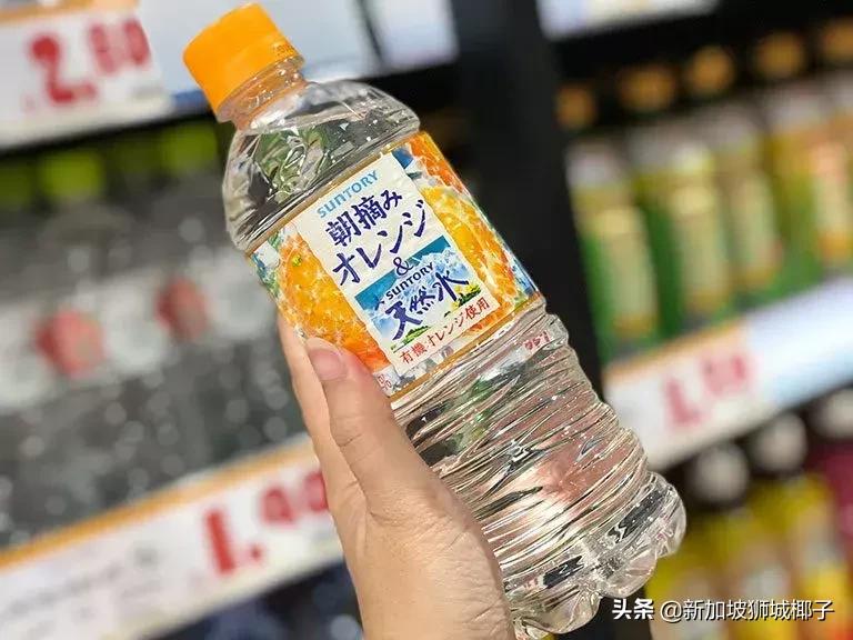 日本超市有什么值得买的东西,日本超市好物推荐