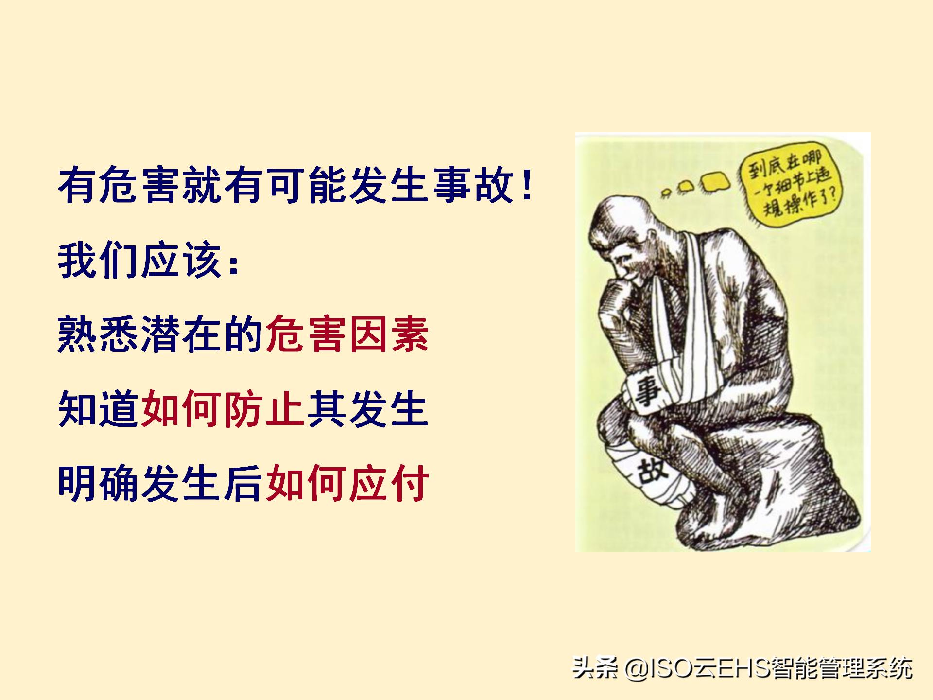 安全风险管理系统,安全风险管理师国家承认吗