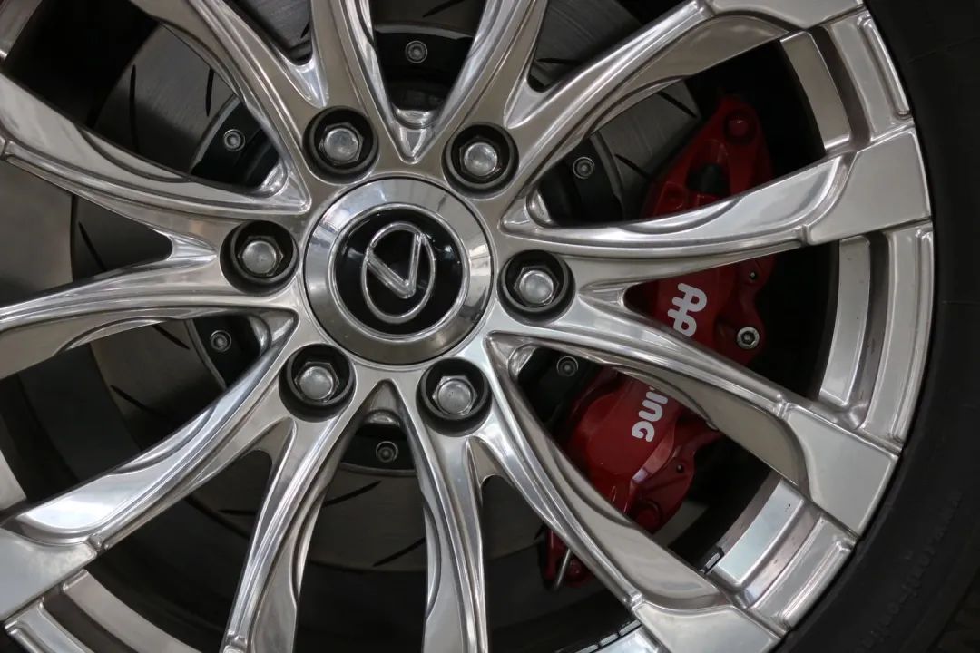 花费30万翻新gx460,gx460翻新整备全过程