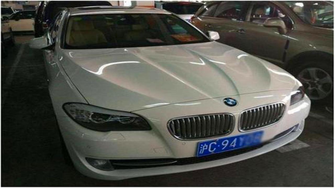 沪c牌照有什么不好,为什么沪c牌照不能进入上海市