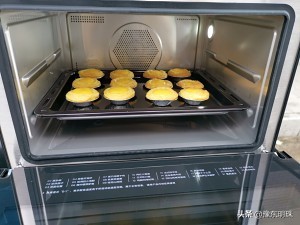 葡式蛋挞正宗做法和配方,最正宗的葡式蛋挞做法有酥皮教程