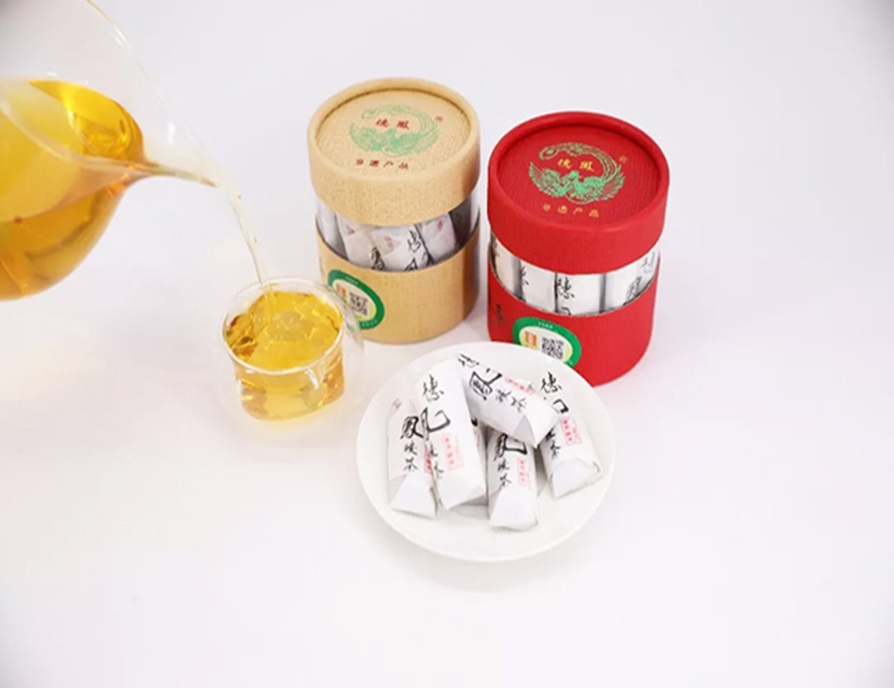 德昂族酸茶技艺,酸茶德昂族