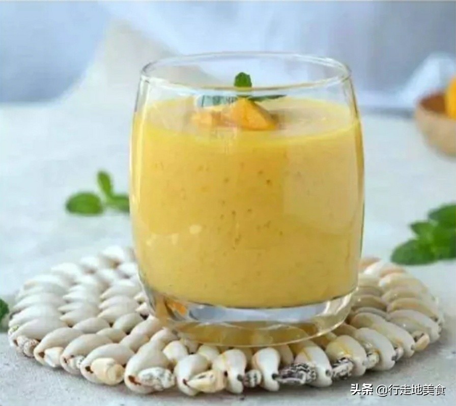 生榨果汁补充vc女神都在喝什么,鲜榨果汁怎么喝有营养