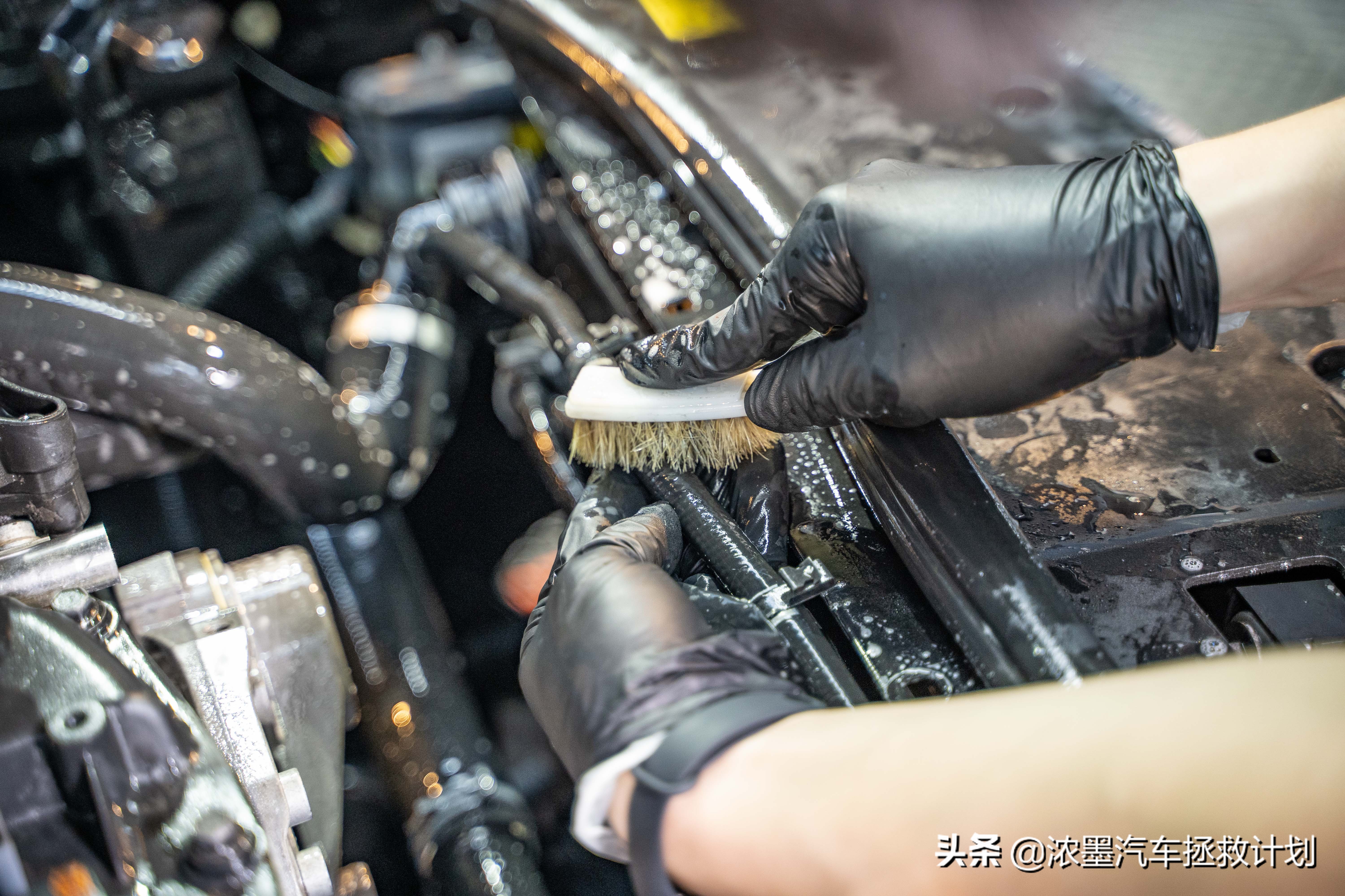 途锐锋锐,途锐锋锐版改装