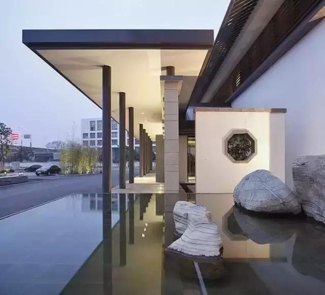 院子还是中国的最美,院子是中国人一辈子的情怀