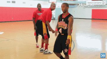 篮球过人招式教学crossover,科比篮球技巧过人24招教学