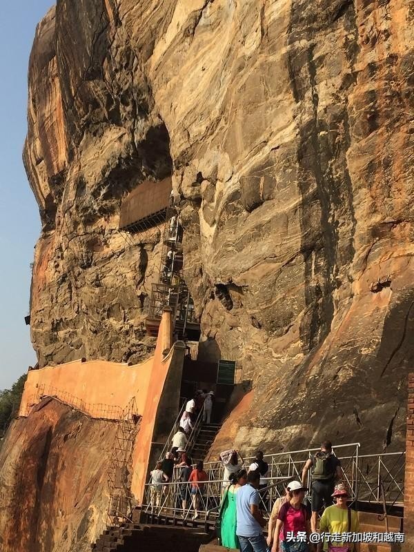 我的旅行日记:神秘的南亚岛国,印度洋上明珠的七天六晚行程