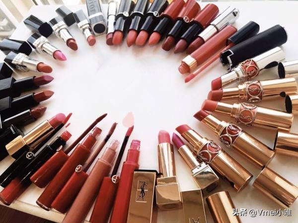 大牌口红过期还能用吗现在,快过期的口红可以怎么用