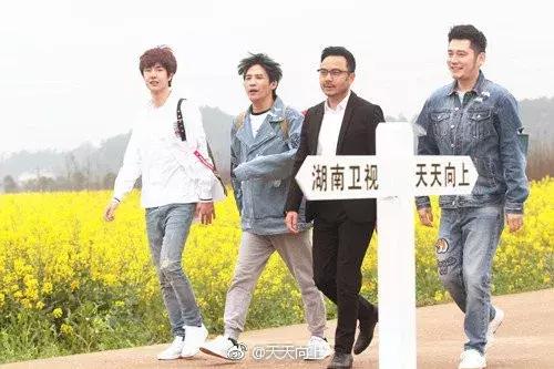 湖南卫视曾经失败的一些综艺节目,湖南卫视破10收视率