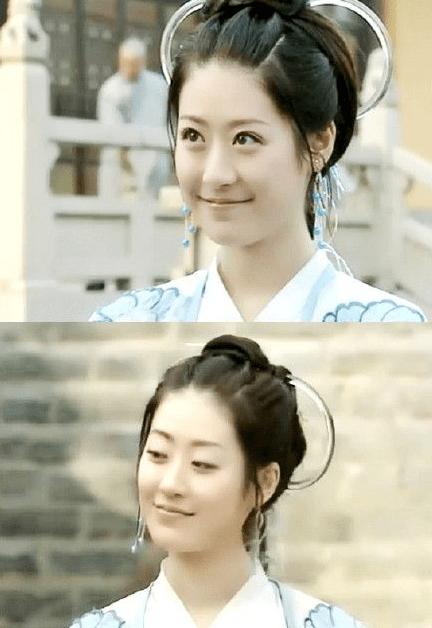 星女郎和星爷,星爷捧不红的星女郎