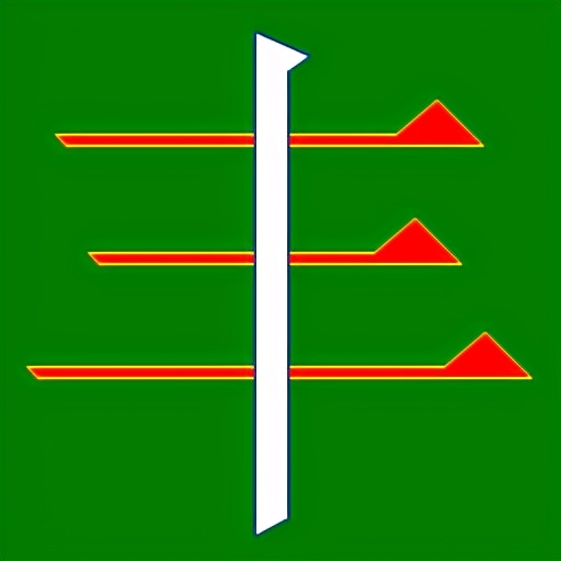 笔画组字（1）如何用笔画组成汉字