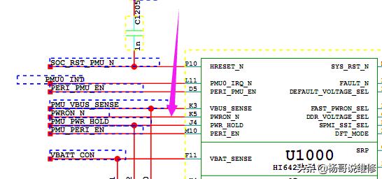华为手机维修基础知识答案,华为手机维修自学教程