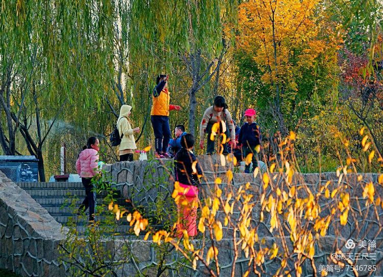 玉泉山北坞公园介绍,北坞村玉泉山