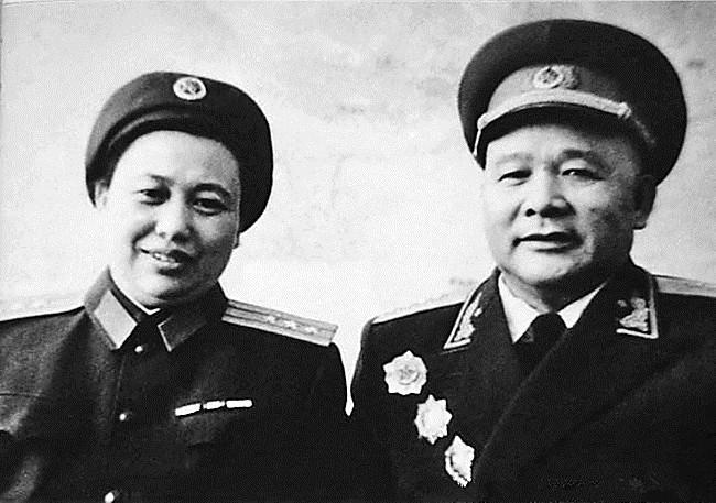 身经百战，9次负伤，老蒋悬赏10万大洋要他的脑壳