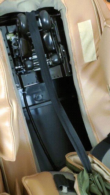 真正值得入手的按摩椅西屋,西屋按摩椅s500与s700各多少钱