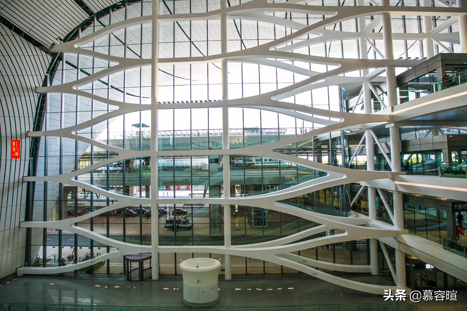 北京大兴免费景点网红打卡,大兴网红打卡旅游景区