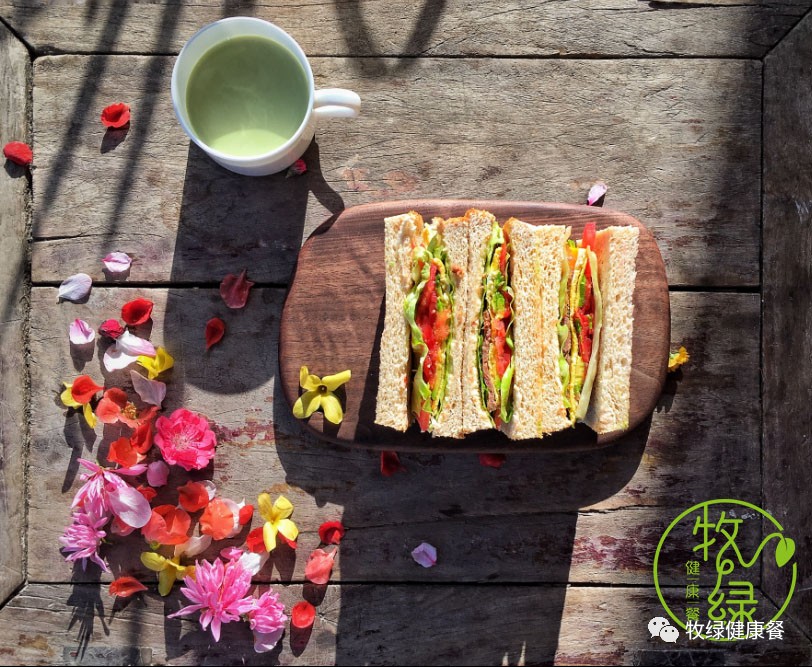 靠一份沙拉月入10万,轻食沙拉月入