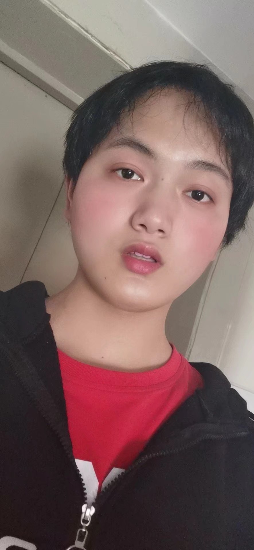 希望母校发展得蒸蒸日上,安徽省淮南市寿县希望学校