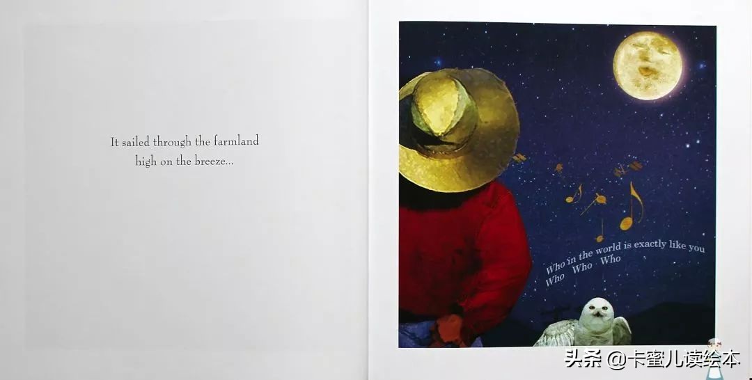 英语绘本有声故事一千零一夜,英文有声绘本adayinthesun