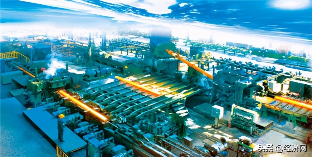 磐石铸诚无缝钢管有限公司：涅槃重生，深山里的金凤凰