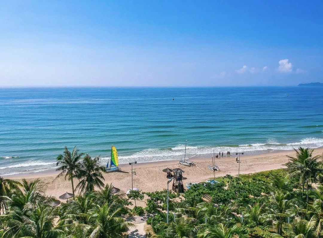 让你无法抗拒的海南，究竟好在哪里？